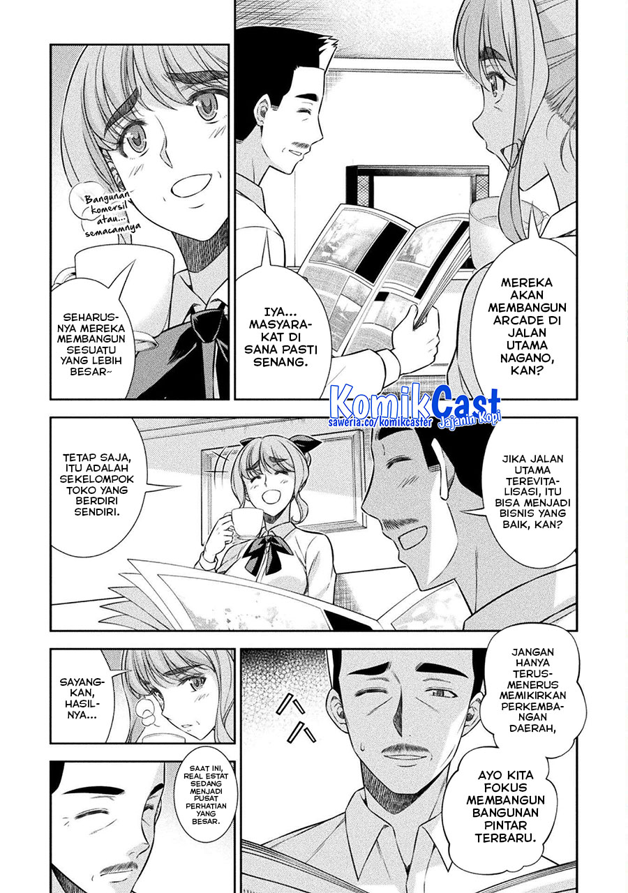 Silver Plan to Redo From JK